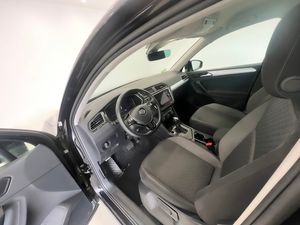 Volkswagen Tiguan 2.0 Tdi 150 Cv Dsg Rline  - Foto 11