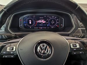 Volkswagen Tiguan 2.0 Tdi 150 Cv Dsg Rline  - Foto 18