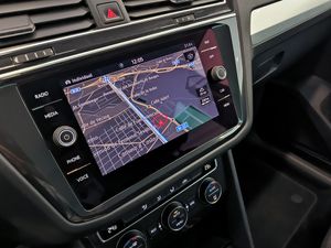 Volkswagen Tiguan 20tdi 150cv Dsg Rline  - Foto 14