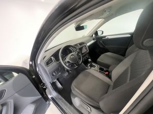 Volkswagen Tiguan 20tdi 150cv Dsg Rline  - Foto 11