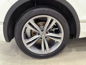 Volkswagen Tiguan 1.5 Tfsi 150 Cv Dsg Rline  - Foto 7