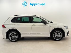 Volkswagen Tiguan 1.5 Tfsi 150 Cv Dsg Rline  - Foto 3