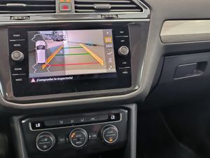 Volkswagen Tiguan 1.5 Tfsi 150 Cv Dsg Rline  - Foto 13