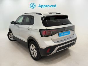 Volkswagen T-cross 1.0 Tsi 95 Cv Life  - Foto 2