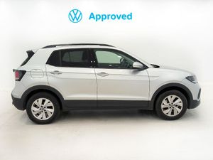 Volkswagen T-cross 1.0 Tsi 95 Cv Life  - Foto 3