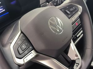 Volkswagen T-cross 1.0 Tsi 95 Cv Life  - Foto 11