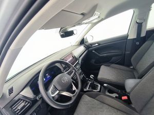 Volkswagen T-cross 1.0 Tsi 95 Cv Life  - Foto 9