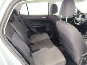 Volkswagen T-cross 1.0 Tsi 95 Cv Life  - Foto 6