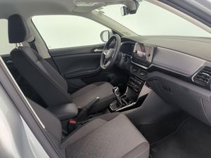 Volkswagen T-cross 1.0 Tsi 95 Cv Life  - Foto 5