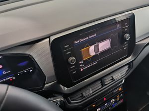 Volkswagen T-cross 1.0 Tsi 95 Cv Life  - Foto 15