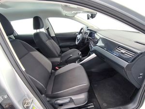 Volkswagen Polo 1.0 Tsi 95 Cv Life  - Foto 5