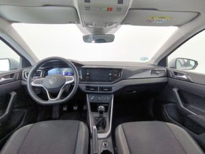 Volkswagen Polo 1.0 Tsi 95 Cv Life  - Foto 4