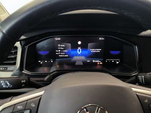 Volkswagen Polo 1.0 Tsi 95 Cv Life  - Foto 16