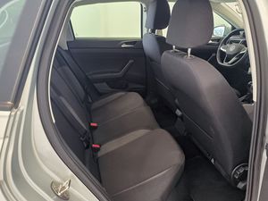 Volkswagen Polo 1.0 Tsi 95 Cv Life  - Foto 6