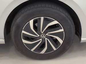 Volkswagen Polo 1.0 Tsi 95 Cv Life  - Foto 8