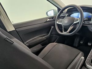 Volkswagen Polo 1.0 Tsi 95 Cv Life  - Foto 18