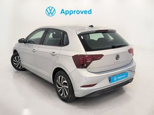 Volkswagen Polo 1.0 Tsi 95 Cv Life  - Foto 2