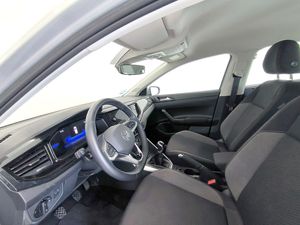 Volkswagen Polo 1.0 Tsi 95 Cv Life  - Foto 9