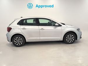 Volkswagen Polo 1.0 Tsi 95 Cv Life  - Foto 3