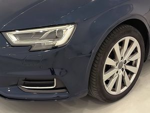 Audi A3 Sedan 35 Tfsi 150 Cv Stronic Desing  - Foto 6