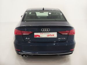 Audi A3 Sedan 35 Tfsi 150 Cv Stronic Desing  - Foto 5