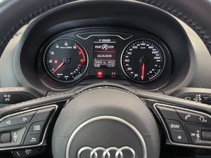 Audi A3 Sedan 35 Tfsi 150 Cv Stronic Desing  - Foto 18