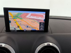 Audi A3 Sedan 35 Tfsi 150 Cv Stronic Desing  - Foto 16