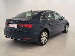 Audi A3 Sedan 35 Tfsi 150 Cv Stronic Desing  - Foto 4
