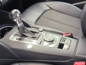 Audi A3 Sedan 35 Tfsi 150 Cv Stronic Desing  - Foto 11