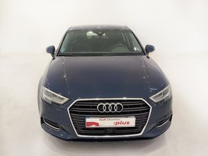 Audi A3 Sedan 35 Tfsi 150 Cv Stronic Desing  - Foto 2
