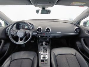 Audi A3 Sedan 35 Tfsi 150 Cv Stronic Desing  - Foto 7