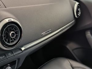 Audi A3 Sedan 35 Tfsi 150 Cv Stronic Desing  - Foto 13