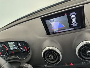 Audi A3 Sedan 35 Tfsi 150 Cv Stronic Desing  - Foto 17