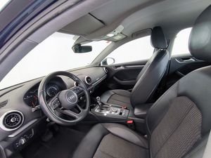 Audi A3 Sedan 35 Tfsi 150 Cv Stronic Desing  - Foto 20