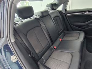 Audi A3 Sedan 35 Tfsi 150 Cv Stronic Desing  - Foto 8
