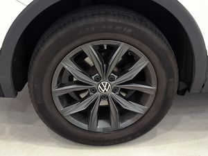 Volkswagen Tiguan Allspace 2.0 Tdi 150 Cv Dsg Life  - Foto 8