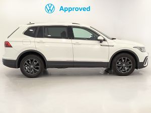 Volkswagen Tiguan Allspace 2.0 Tdi 150 Cv Dsg Life  - Foto 3