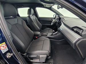 Audi Q3 35 Tfsi 150 Cv Stronic Sline  - Foto 9