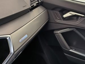 Audi Q3 35 Tfsi 150 Cv Stronic Sline  - Foto 17