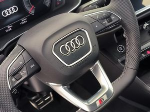 Audi Q3 35 Tfsi 150 Cv Stronic Sline  - Foto 12
