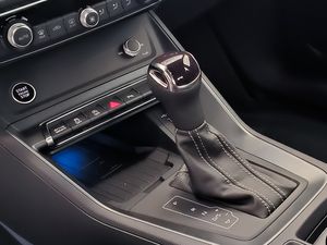 Audi Q3 35 Tfsi 150 Cv Stronic Sline  - Foto 13