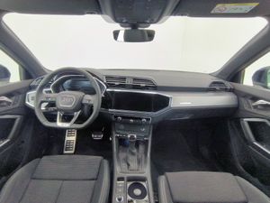 Audi Q3 35 Tfsi 150 Cv Stronic Sline  - Foto 7