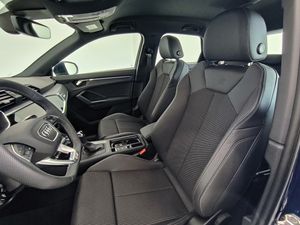 Audi Q3 35 Tfsi 150 Cv Stronic Sline  - Foto 14