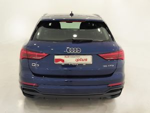 Audi Q3 35 Tfsi 150 Cv Stronic Sline  - Foto 5
