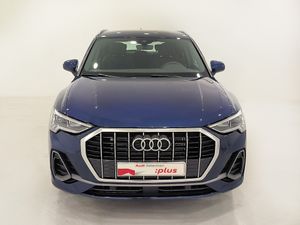 Audi Q3 35 Tfsi 150 Cv Stronic Sline  - Foto 2