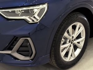 Audi Q3 35 Tfsi 150 Cv Stronic Sline  - Foto 6