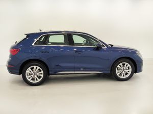 Audi Q3 35 Tfsi 150 Cv Stronic Sline  - Foto 3