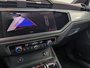 Audi Q3 35 Tfsi 150 Cv Stronic Sline  - Foto 18