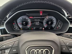 Audi Q3 35 Tfsi 150 Cv Stronic Sline  - Foto 19