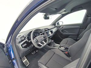 Audi Q3 35 Tfsi 150 Cv Stronic Sline  - Foto 10
